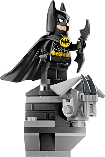 LEGO DC Comics Super Heroes Batman