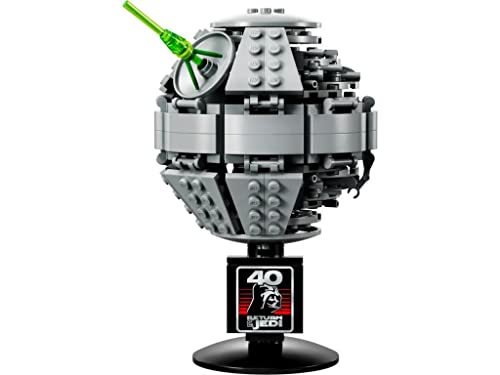 LEGO Death Star II 40591 289pcs