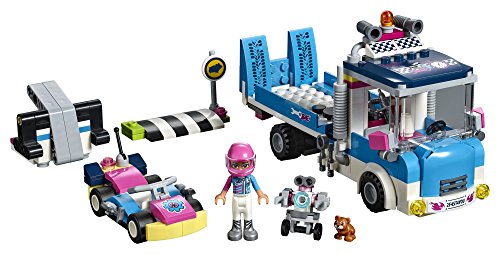 Lego Friends Abschleppwagen 41348 (247 Piece)