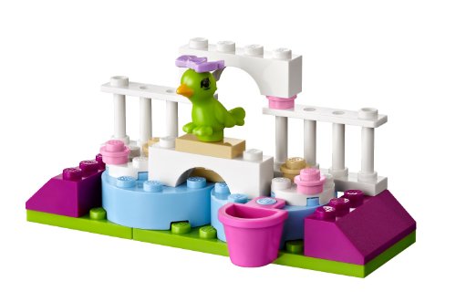 LEGO Friends - La Jaula del Loro, Sobres Impulso (41024)