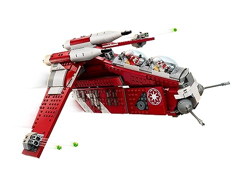 LEGO® Star Wars 75354 Gunship™ de los guardias Coruscant