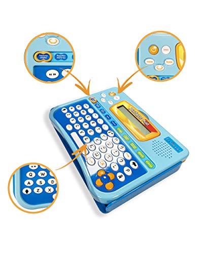 Lexibook Dc500Es Juego Educativo