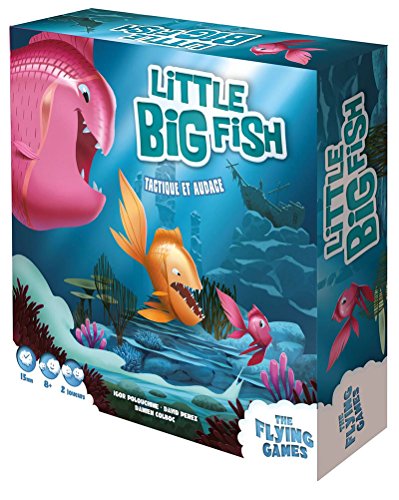 Little Big Fish