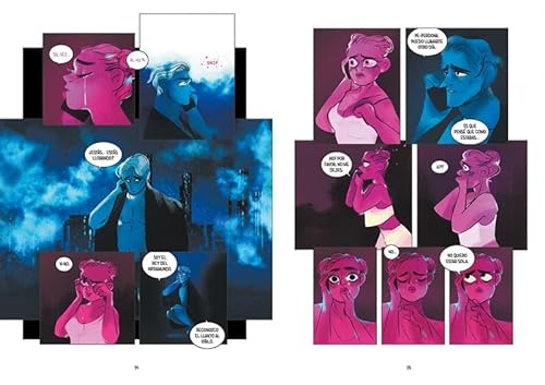 Lore Olympus. Volumen dos (edición en español): Cuentos del Olimpo (Webtoon by Random Cómics)