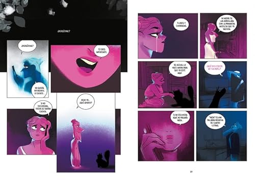 Lore Olympus. Volumen dos (edición en español): Cuentos del Olimpo (Webtoon by Random Cómics)