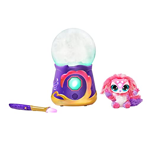 Magic Mixies - Magic Crystal Ball Pink (30382)