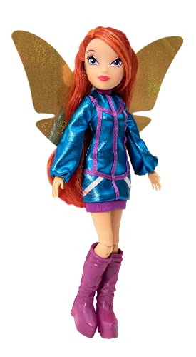 Magic Reveal Bloom - Winx Club - Rocco Juguetes