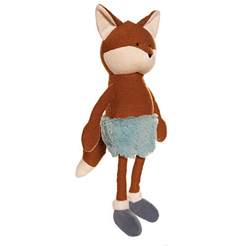 Manhattan Toy Forest Friends Fran Fox - Peluche