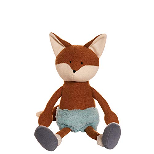 Manhattan Toy Forest Friends Fran Fox - Peluche