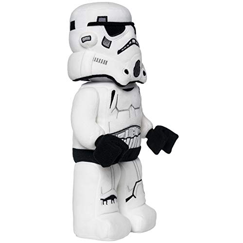 Manhattan Toy Lego Star Wars Stormtrooper - Peluche (33,02 cm)