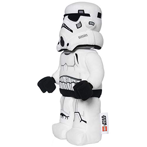 Manhattan Toy Lego Star Wars Stormtrooper - Peluche (33,02 cm)