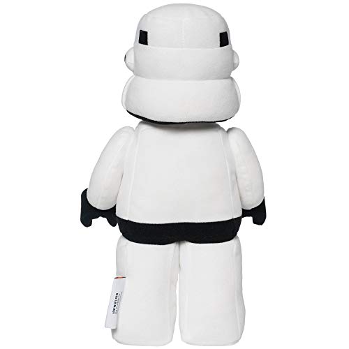 Manhattan Toy Lego Star Wars Stormtrooper - Peluche (33,02 cm)