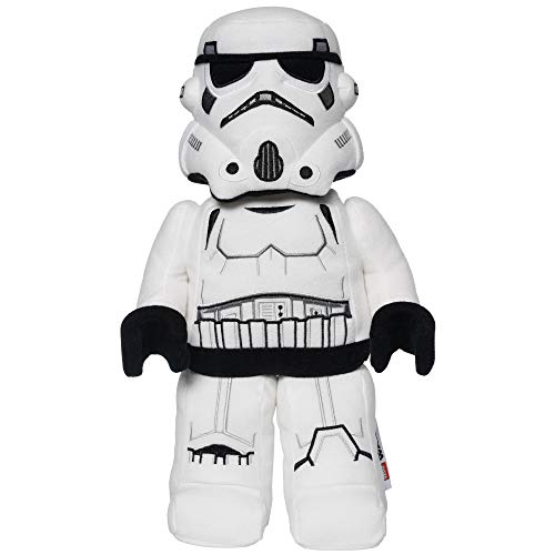 Manhattan Toy Lego Star Wars Stormtrooper - Peluche (33,02 cm)