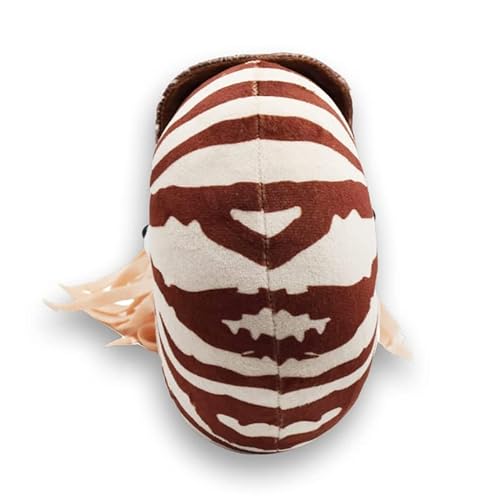 MAOWO Planet Nautilus - Peluche de animales marinos realistas