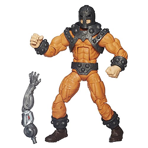 Marvel Ant-Man Legends Infinite Series 6" Action Figure Bulldozer