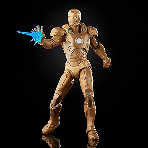 Marvel Legends Infinity 9 IM3