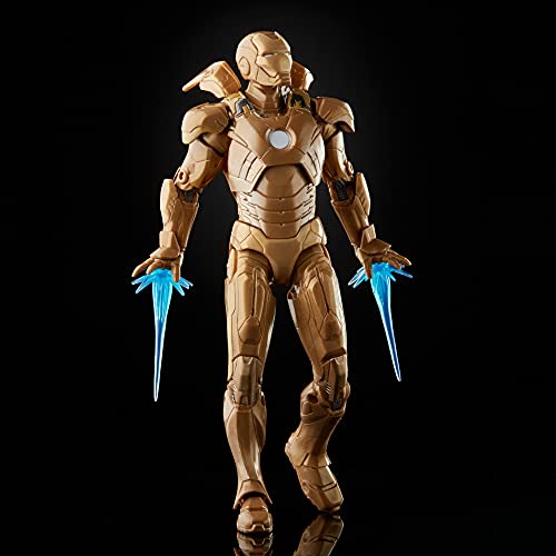 Marvel Legends Infinity 9 IM3