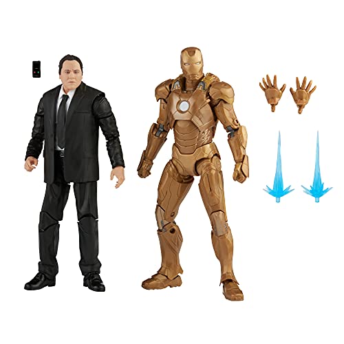 Marvel Legends Infinity 9 IM3