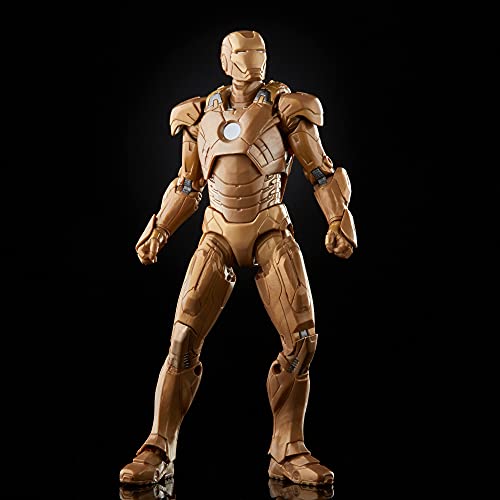 Marvel Legends Infinity 9 IM3