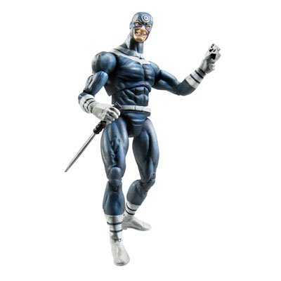 Marvel Universe Bullseye Action Figure (Dark Variant) - New