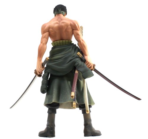 ワンピース MASTER STARS PIECE THE RORONOA.ZORO 【ロロノア・ゾロ(全1種類)】