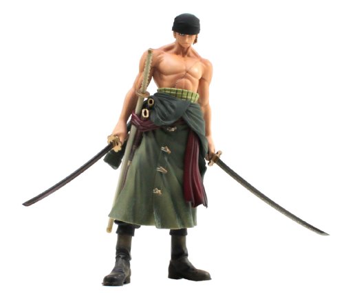 ワンピース MASTER STARS PIECE THE RORONOA.ZORO 【ロロノア・ゾロ(全1種類)】