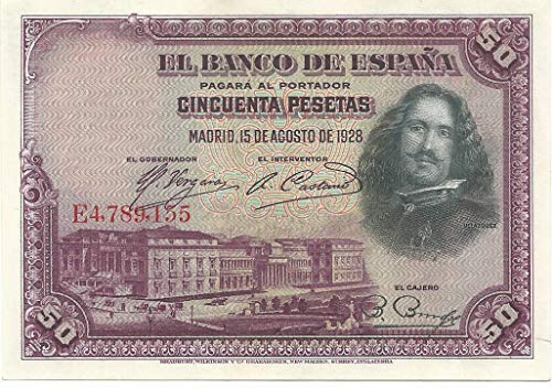 billetes monopoly pesetas