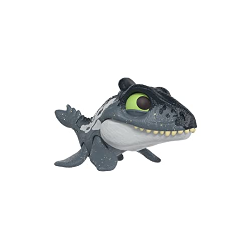 Mattel Mosasaurus Jurassic World Dinosaurio