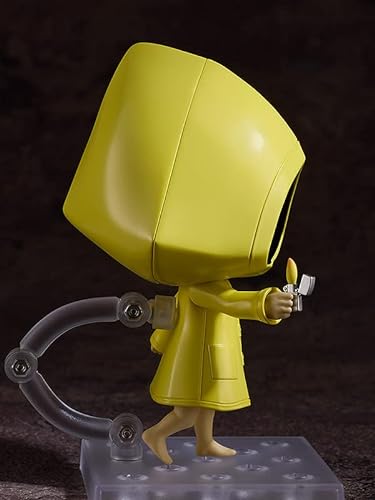 Max Factory - Pequeñas pesadillas - Six Nendoroid AF