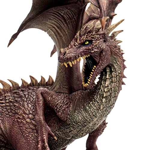 McFarlane Toys Dragons - Series 8 - Eternal Clan