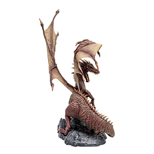 McFarlane Toys Dragons - Series 8 - Eternal Clan