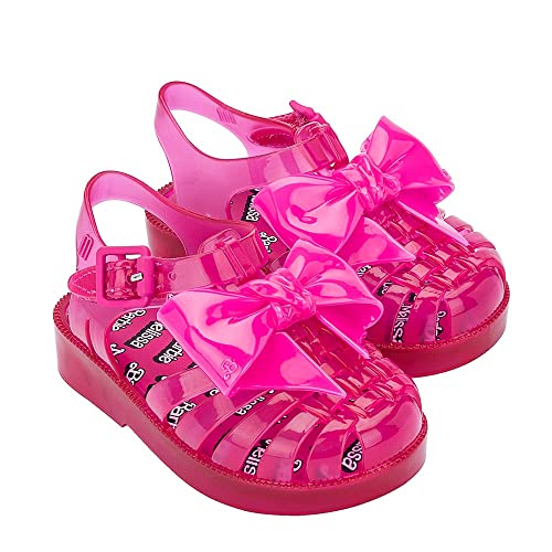 melissa MINI POSSESSION + BARBIE BB 52558 FUCSIA ACCESORIO 22/23 EUR