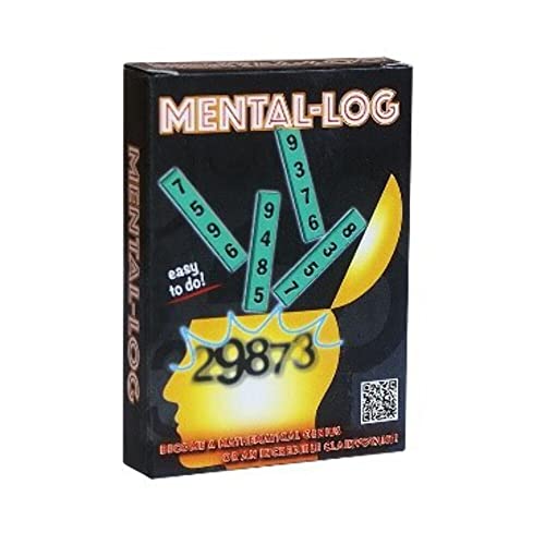 Mental-Log Easy