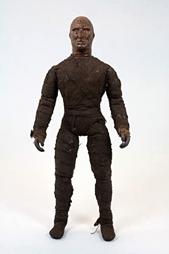 MERCHANDISING LICENCE Mego 63159 - Figura de acción de Martillo Mummy 8