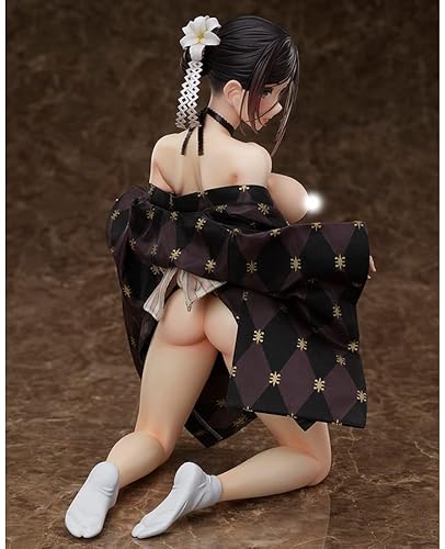 MERCHANDISING LICENCE MITSUMI RYUGUJI Fig 27 CM Creators Opinion 1/4 ESCALE