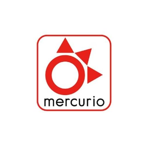 Mercurio, Multicolor (A0065)