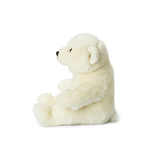 Mimex - Oso Polar de Peluche (22x20x19 cm) (15187004)