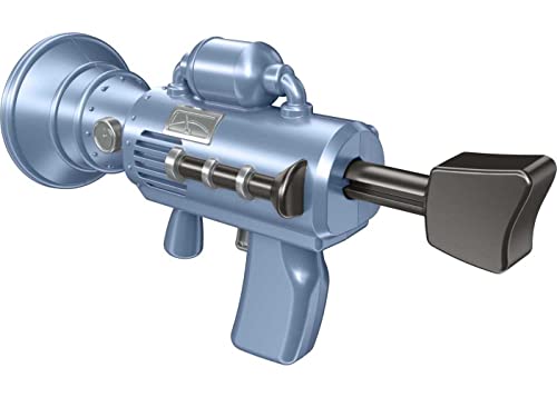 Minions, Pistola de Risas y Pedos, Juguete para niños de 4 años en adelante con 25 Sonidos Diferentes