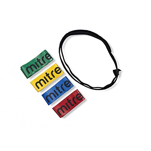 Mitre Tag Rugby Belt