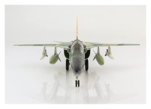 Modelos Prefabricados y De Molde Fundido 1 72 HA3029 para EE. UU. FB-111A Bombardero Supersónico De ala Variable Pea Fig Modelo De Avión Avión En Miniatura