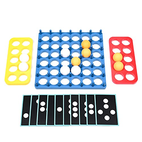 MODGAL Mesa para niños - Juego Mesa Pinball Interactivo | Juego lógica Stem Montessori Juguetes educativos Regalo para niños niñas Adolescentes Adultos