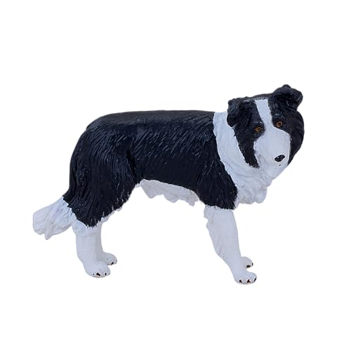 MOJO Animal Planet Perro Border Collie Marca