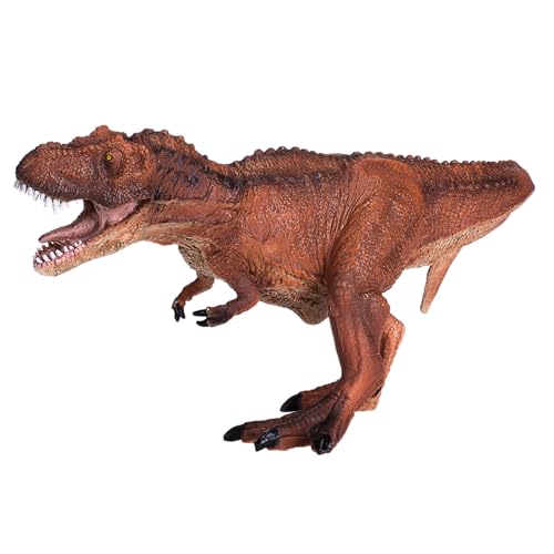 MOJO Animal Planet T-Rex Rojo a la Caza Marca