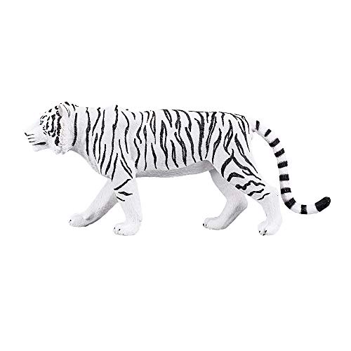 MOJO Animal Planet Tigre Blanco Marca