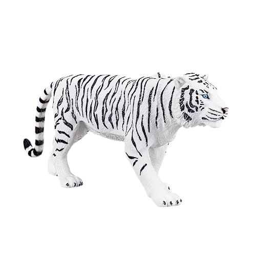 MOJO Animal Planet Tigre Blanco Marca