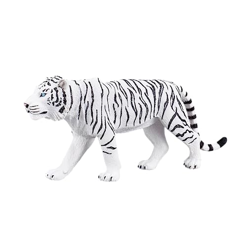 MOJO Animal Planet Tigre Blanco Marca