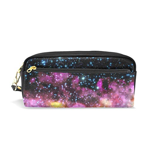 Montoj Galaxy Universe Sky - Estuche para lápices