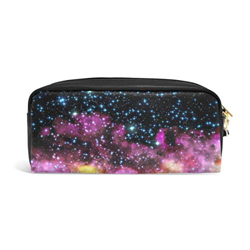 Montoj Galaxy Universe Sky - Estuche para lápices