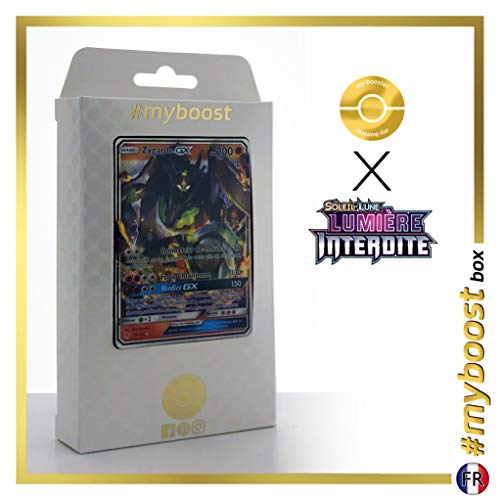 my-booster-SM06-FR-73/131 Cartas de Pokémon (SM06-FR-73/131)