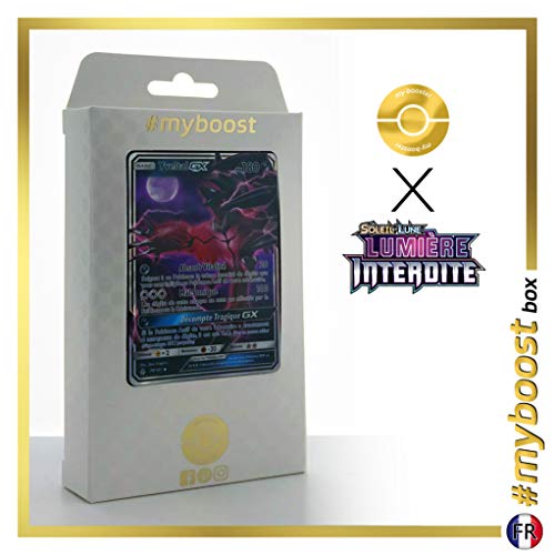 my-booster-SM06-FR-79/131 Cartas de Pokémon (SM06-FR-79/131)